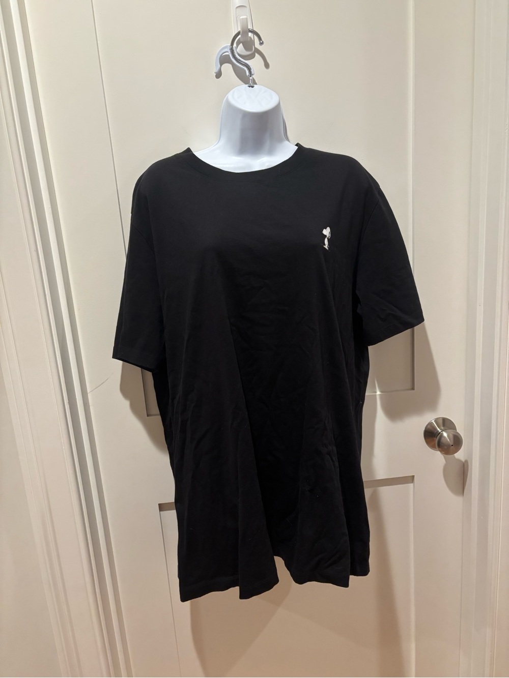 Cariuma x Peanuts Earth Day Snoopy Tee XXL